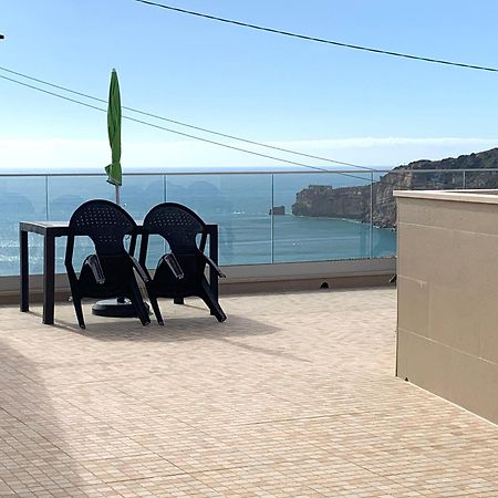 Duarte Houses T2 - Com Vista Mar Nazare Luaran gambar