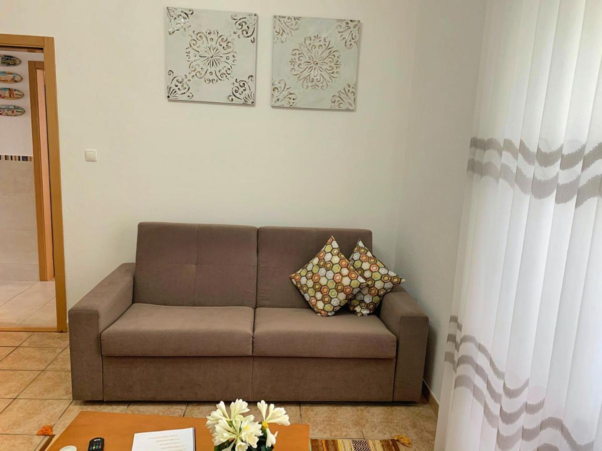 Duarte Houses T2 - Com Vista Mar Nazare Luaran gambar