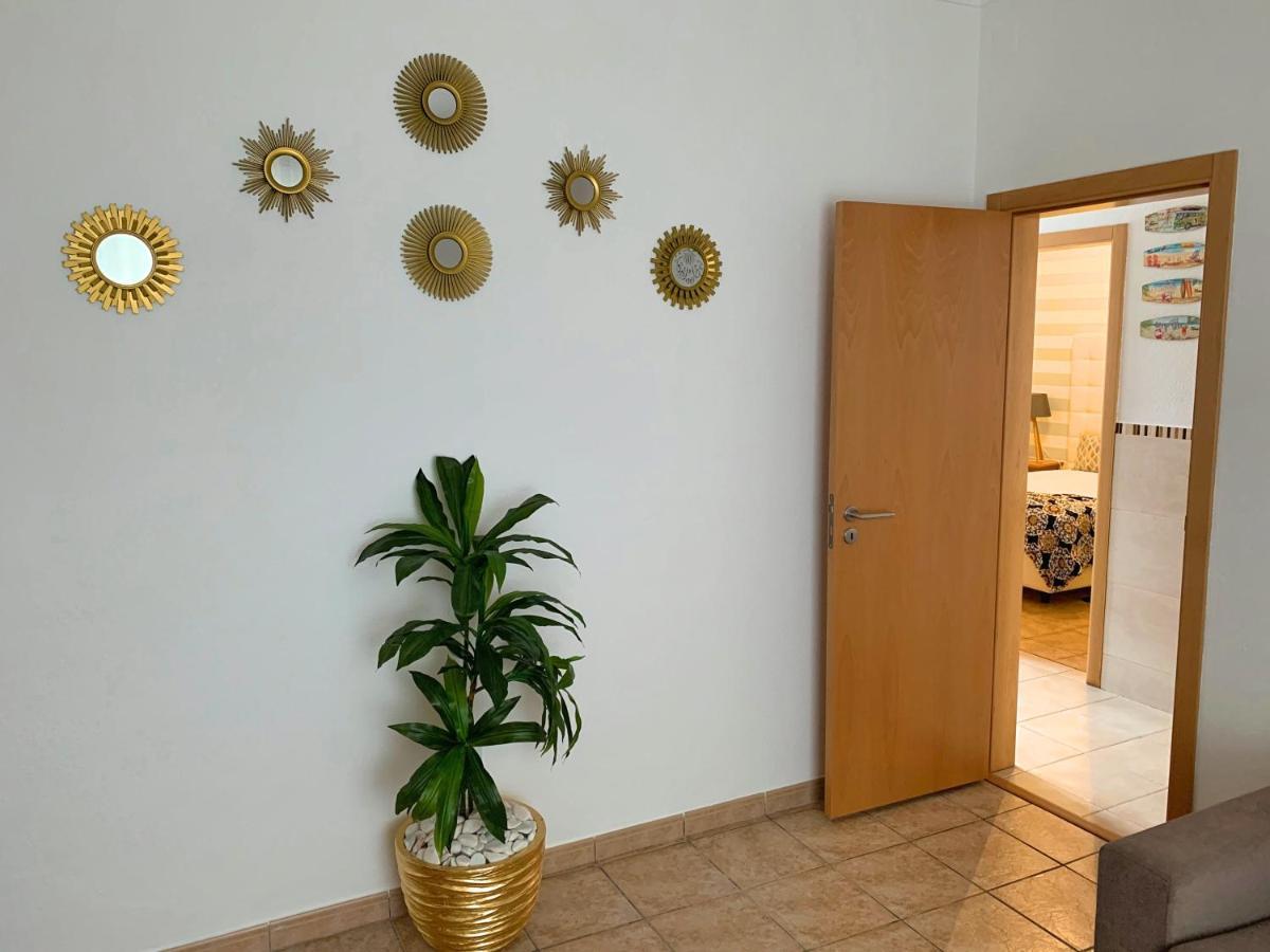 Duarte Houses T2 - Com Vista Mar Nazare Luaran gambar