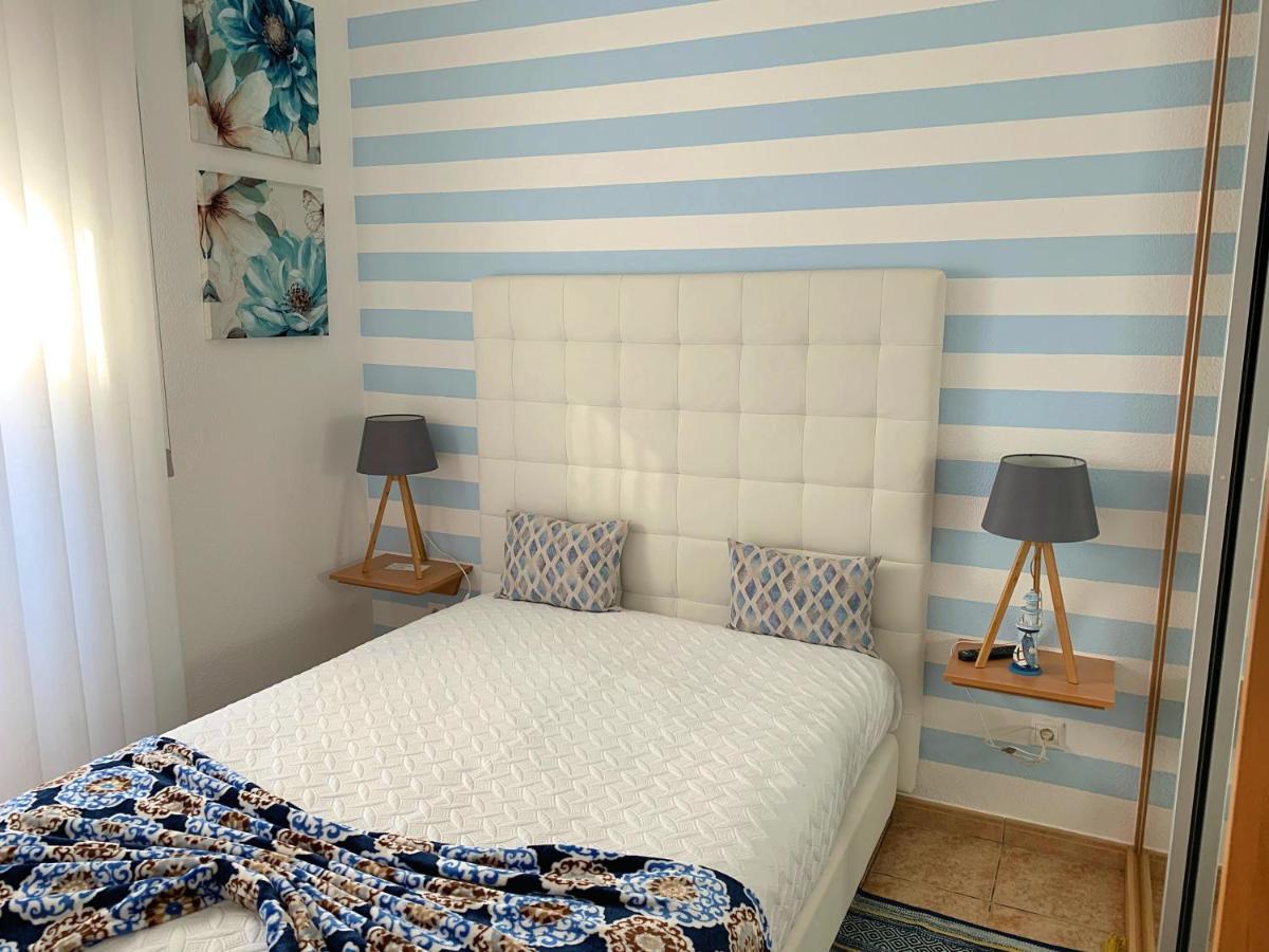 Duarte Houses T2 - Com Vista Mar Nazare Luaran gambar