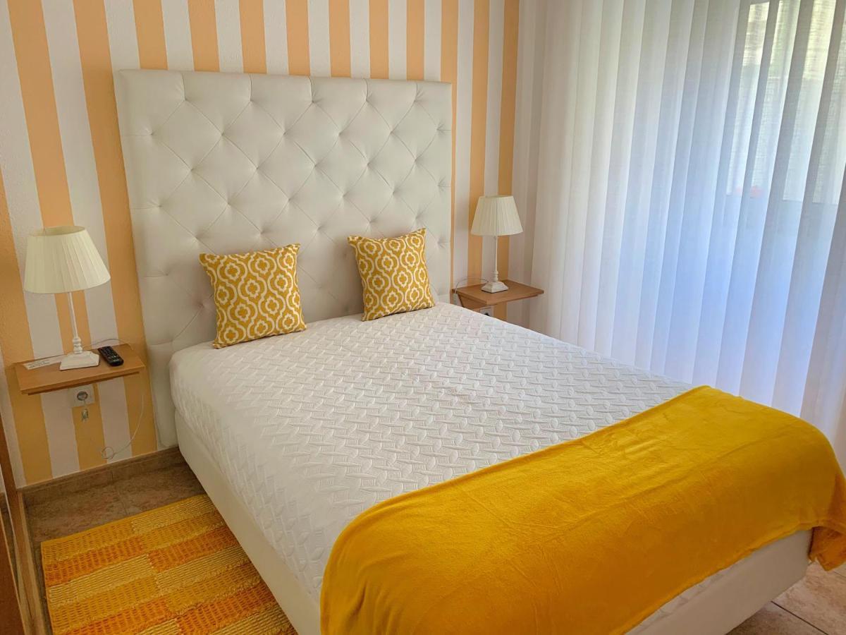 Duarte Houses T2 - Com Vista Mar Nazare Luaran gambar