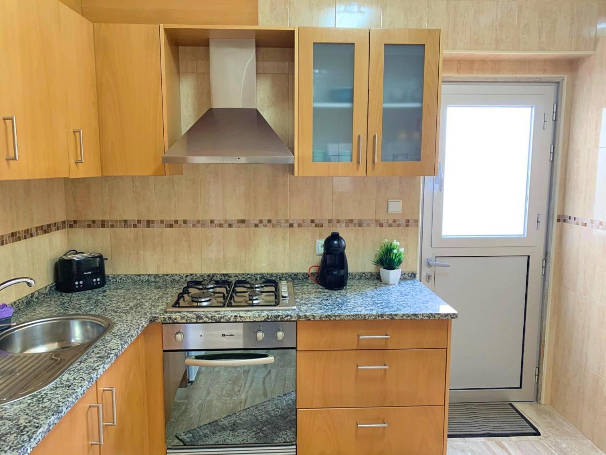 Duarte Houses T2 - Com Vista Mar Nazare Luaran gambar