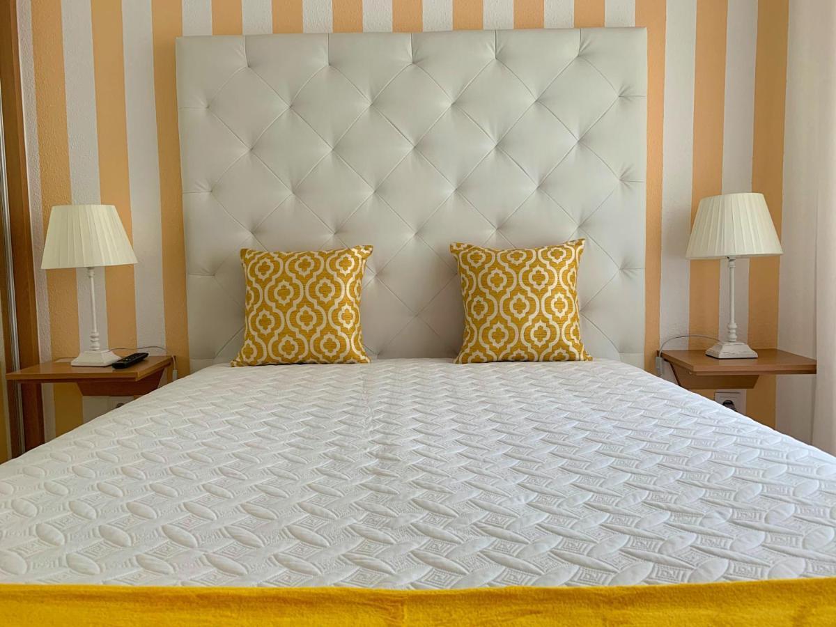 Duarte Houses T2 - Com Vista Mar Nazare Luaran gambar