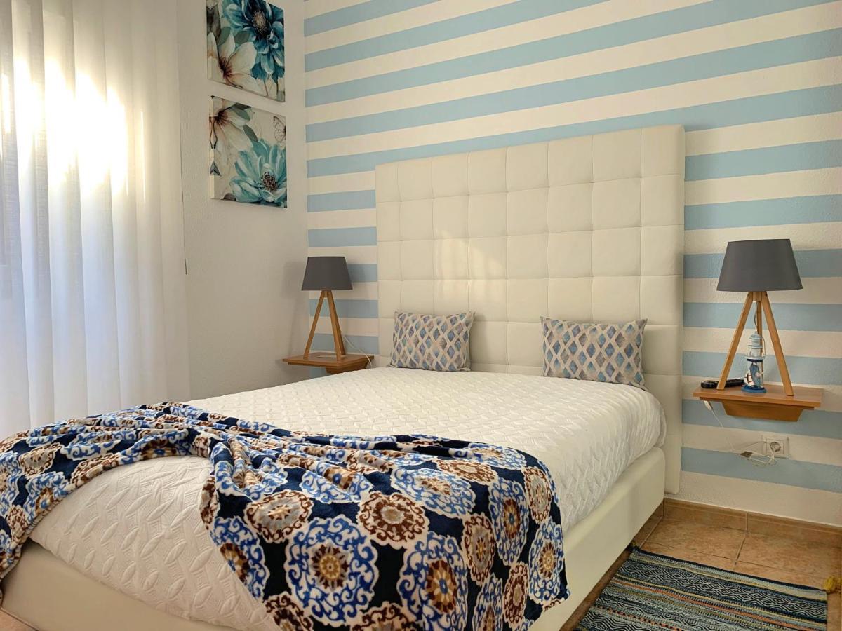 Duarte Houses T2 - Com Vista Mar Nazare Luaran gambar
