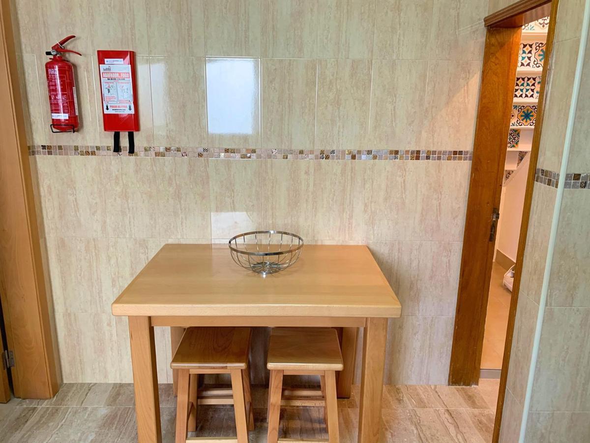 Duarte Houses T2 - Com Vista Mar Nazare Luaran gambar