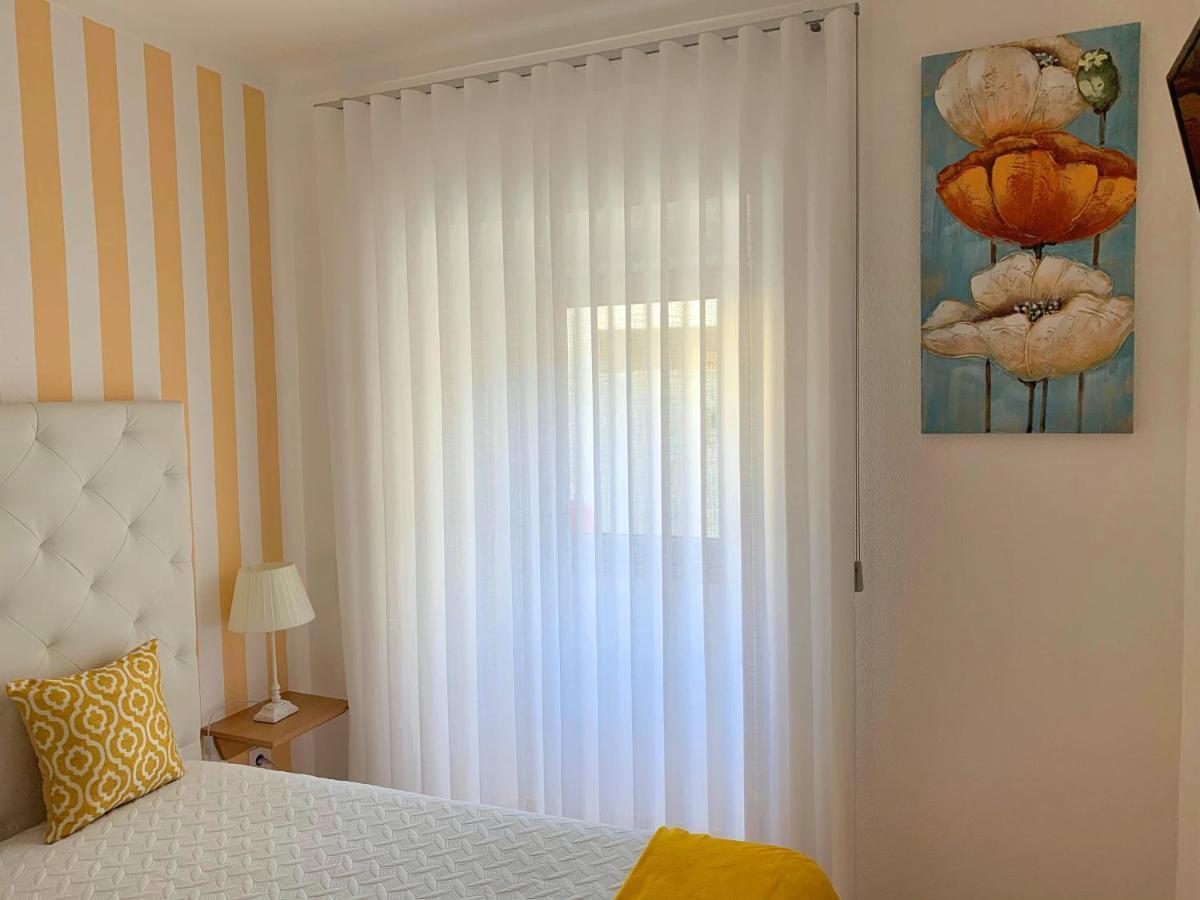 Duarte Houses T2 - Com Vista Mar Nazare Luaran gambar