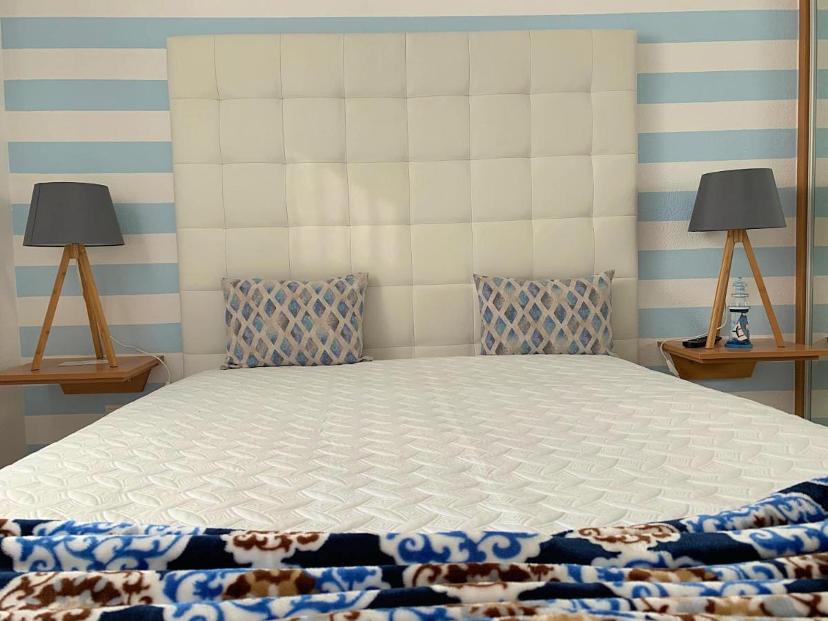 Duarte Houses T2 - Com Vista Mar Nazare Luaran gambar