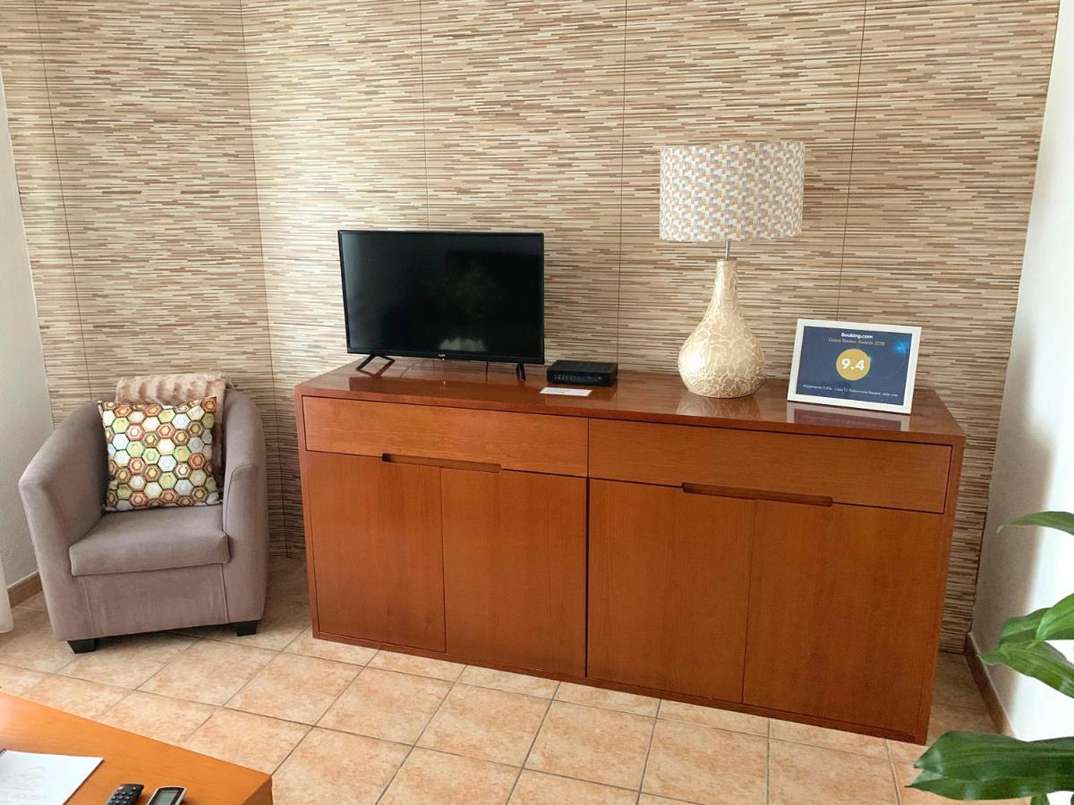 Duarte Houses T2 - Com Vista Mar Nazare Luaran gambar
