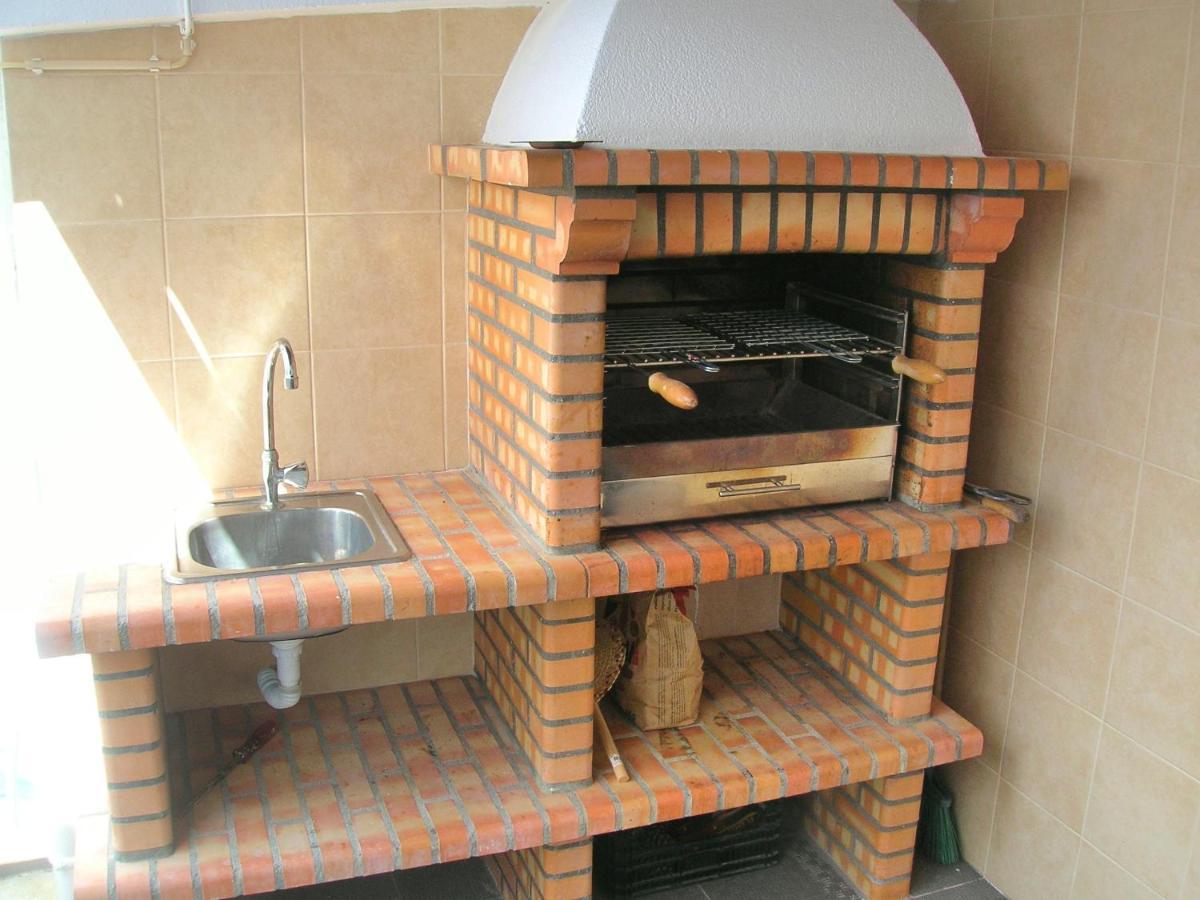 Duarte Houses T2 - Com Vista Mar Nazare Luaran gambar