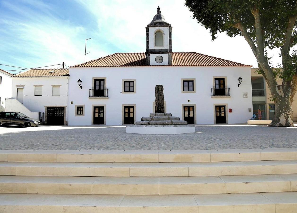 Duarte Houses T2 - Com Vista Mar Nazare Luaran gambar