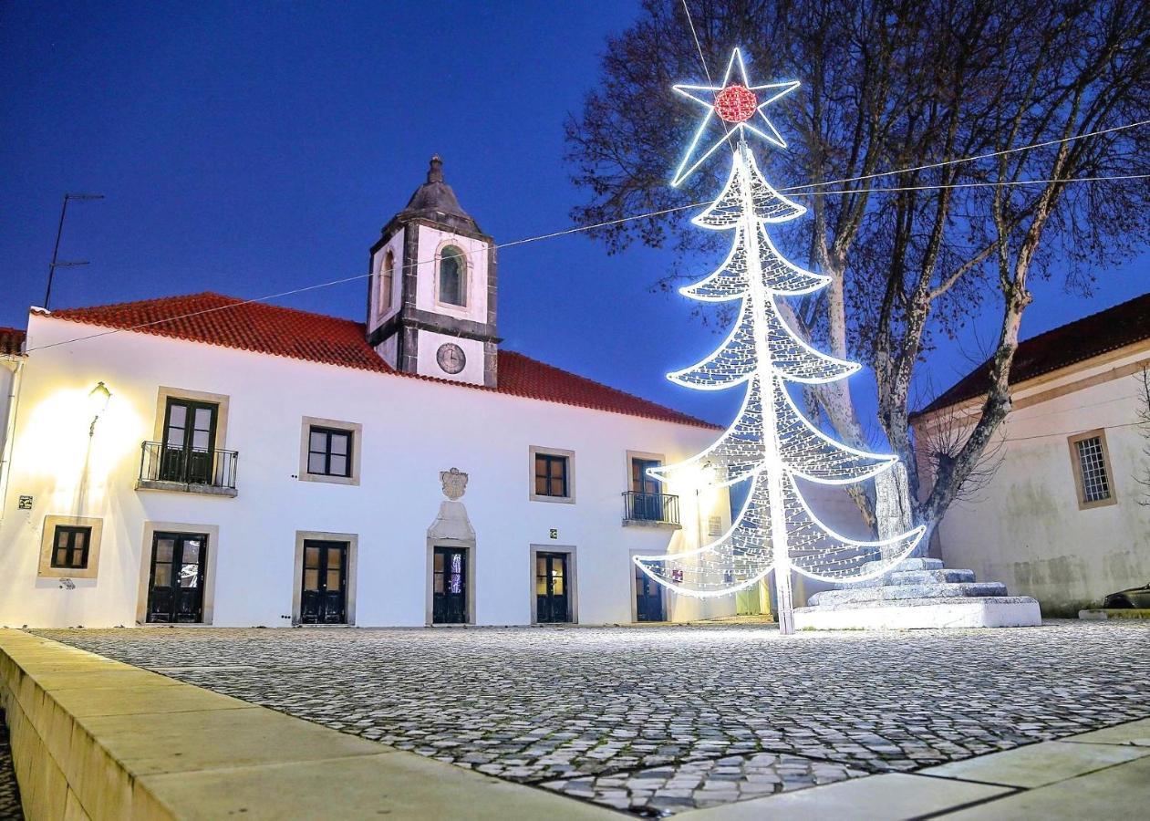 Duarte Houses T2 - Com Vista Mar Nazare Luaran gambar