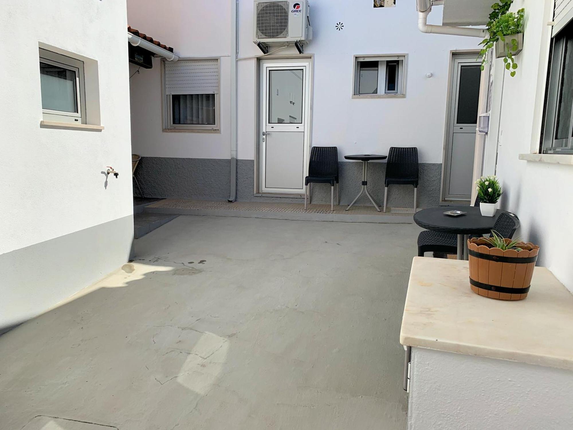 Duarte Houses T2 - Com Vista Mar Nazare Luaran gambar