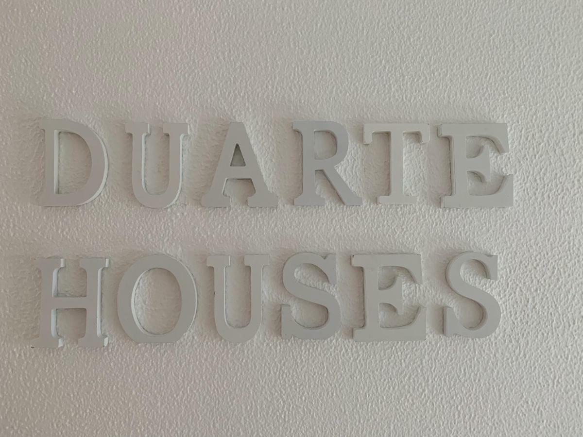 Duarte Houses T2 - Com Vista Mar Nazare Luaran gambar